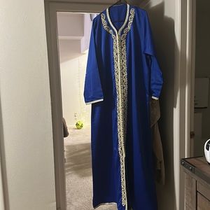 Authentic Moroccan Caftan 2 piece